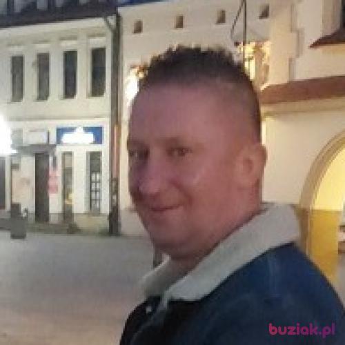dzimekmily, Mężczyzna, 41 lat, Jarosław