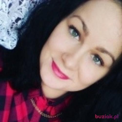 KaSiaEm, Kobieta, 32 lata, Włocławek