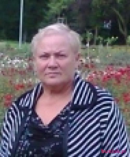 krystyna6, Female, 80 years, Szczecin