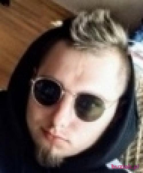David42, Male, 29 years, Wrocław
