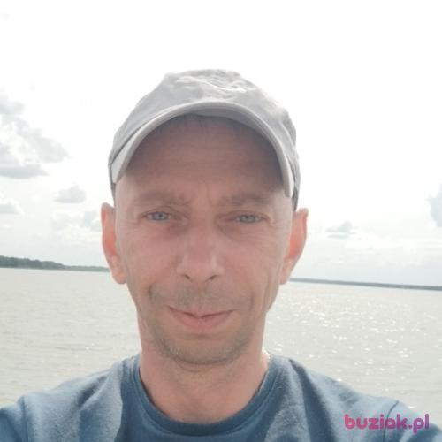 loczek-, Male, 46 years, Police