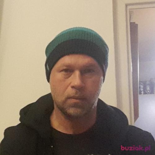 Romantet, Male, 48 years, Łódź