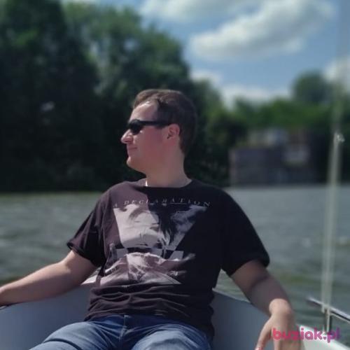 Mateusz-Mati, Male, 31 years, Wrocław