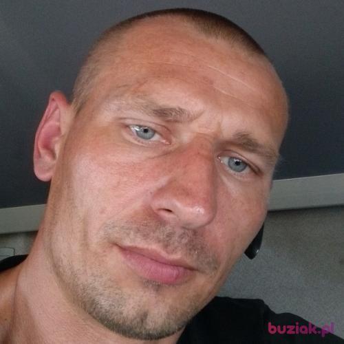 slawon92, Male, 34 years, Gostyń