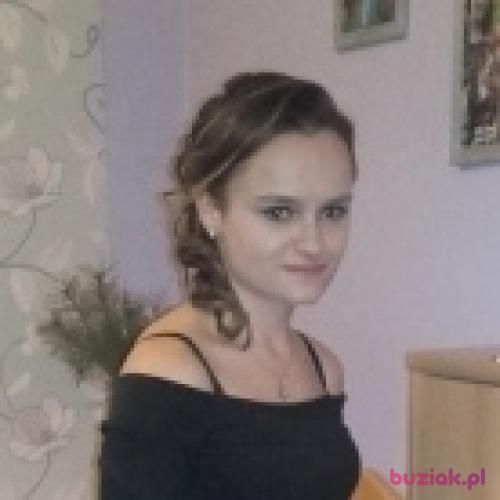 klaudusia1345, Female, 29 years, Wrocław