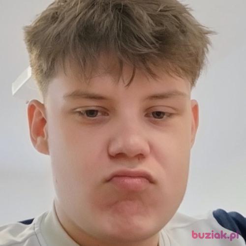jsjdjdjd, Mężczyzna, 17 lat, Grójec