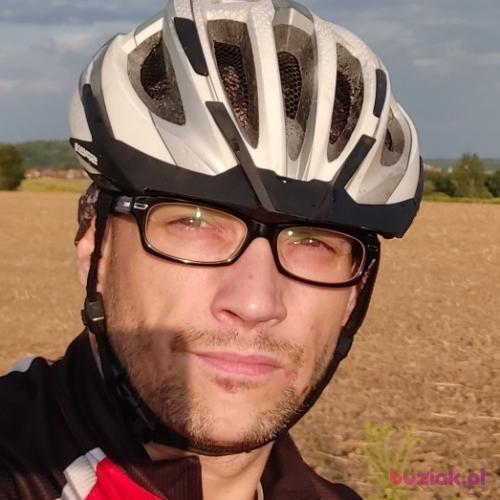 40zPrzeznaczeni, Mężczyzna, 45 lat, Lubań