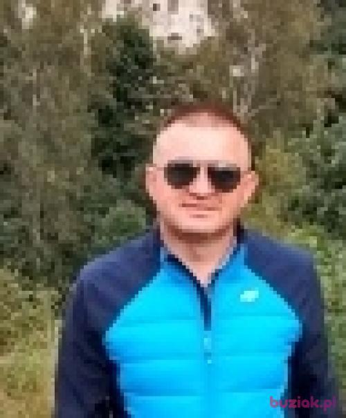 Dariop, Male, 56 years, Kraków
