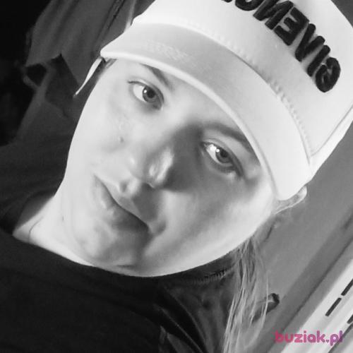 karolcia97, Kobieta, 28 lat, Rypin
