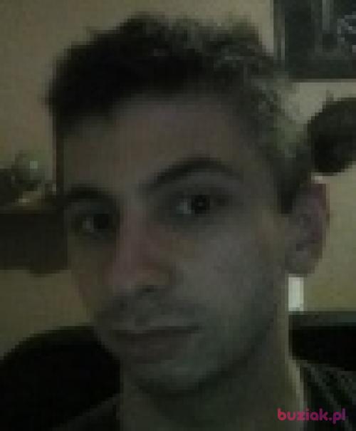 Kogge, Male, 33 years, Elbląg