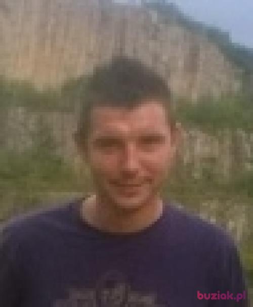 keniz89, Male, 37 years, Lublin