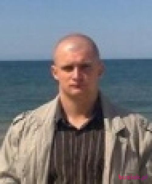 MARCINOSSS81, Male, 44 years, Słupsk