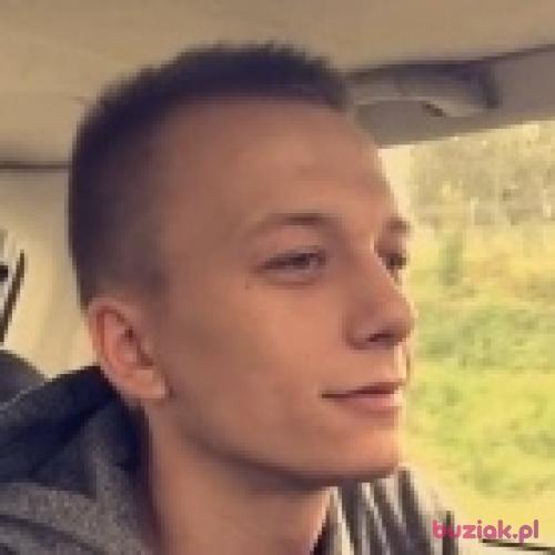 Kacpeer22, Male, 29 years, Tczew