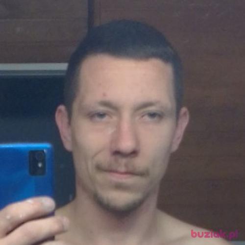 patryk93lux, Mężczyzna, 32 lata, Gdańsk