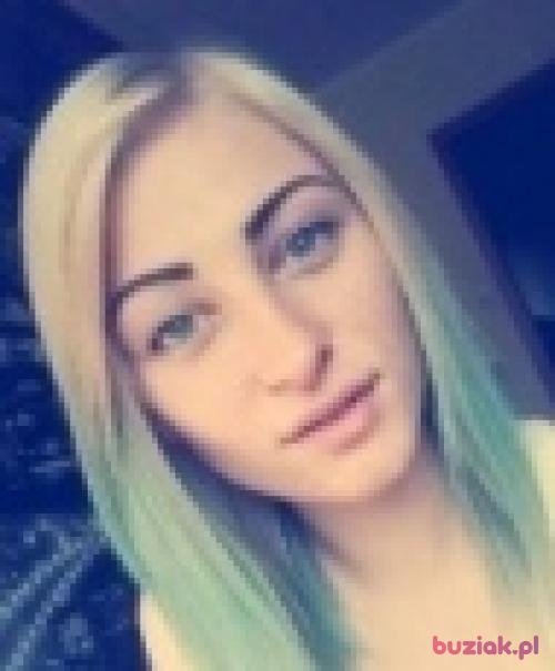 Paulinkaa95, Kobieta, 31 lat, Gdynia