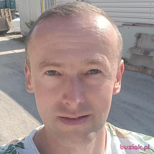 randka2814, Male, 45 years, Strzegom