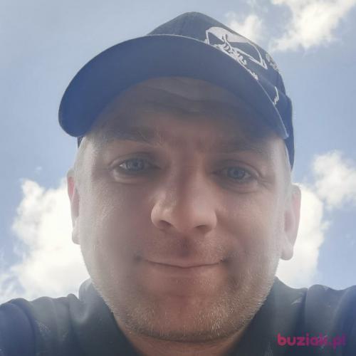 Lysywariat, Male, 38 years, Rotterdam