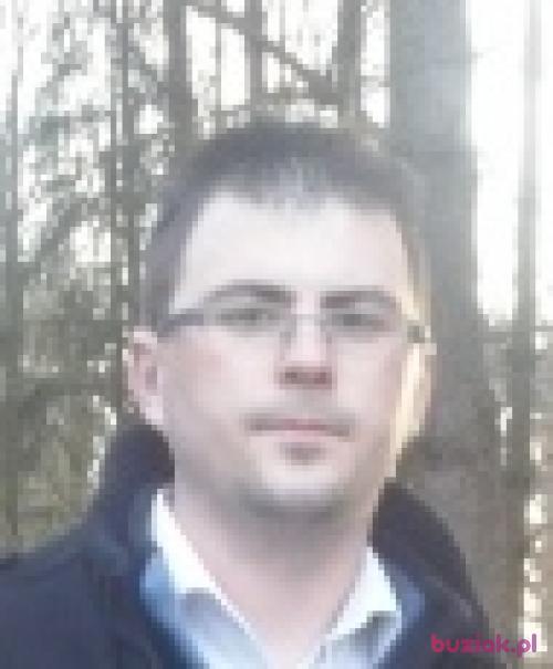 grzesko86, Mężczyzna, 40 lat, Piła