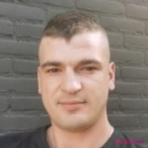Lukasxxx2703, Mężczyzna, 35 lat, Brabancja Północna