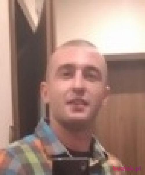 xxwariacikxx, Male, 34 years, Kłodzko