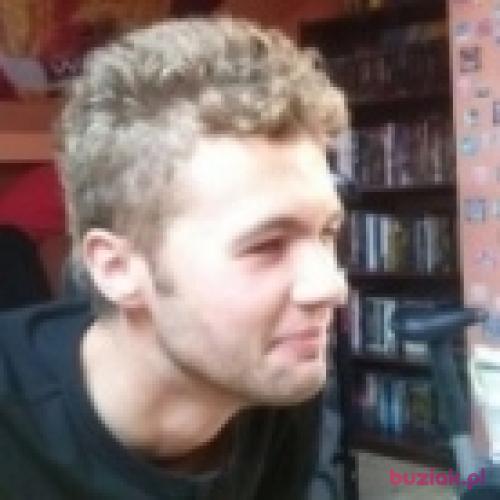 Pisar21, Male, 31 years, Łódź