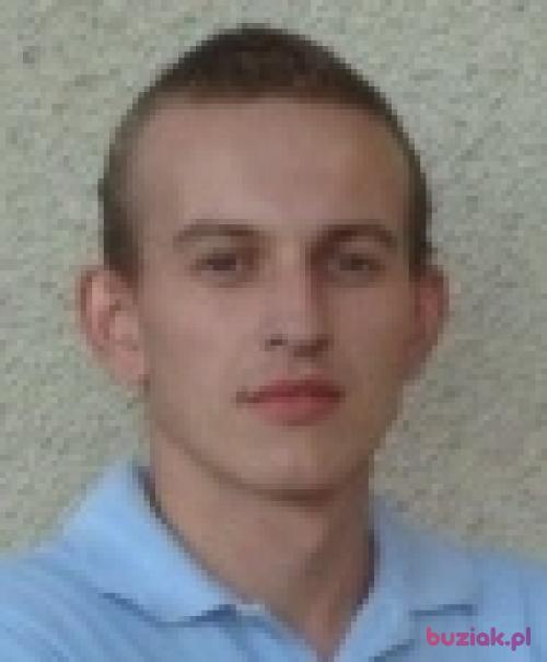 gajkrzysiek, Mężczyzna, 38 lat, Jasło