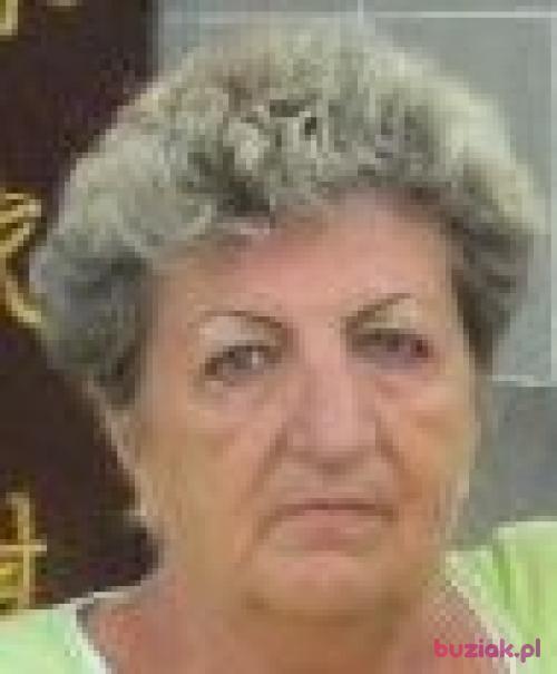 Promyk02, Kobieta, 80 lat, Wejherowo