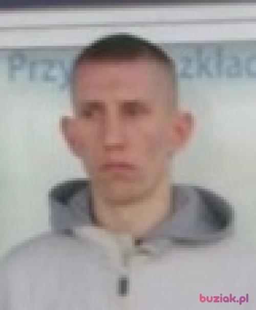 stkamilek, Male, 30 years, Wrocław