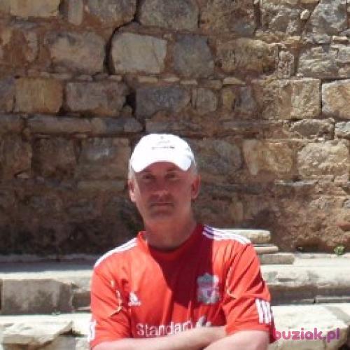kazuar, Male, 67 years, Stargard Szczeciński