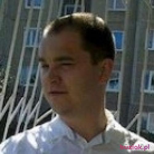 ciupus, Mężczyzna, 41 lat, Legnica