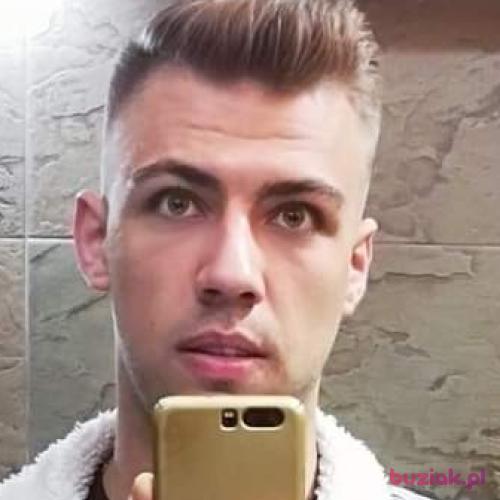 SzybkiDaniel36, Kobieta, 41 lat, Piaseczno