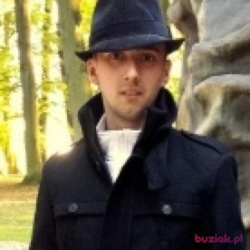 Gaffaz, Male, 35 years, Opole