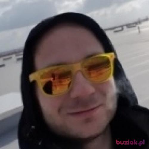 SlodkiLdz, Male, 35 years, Łódź