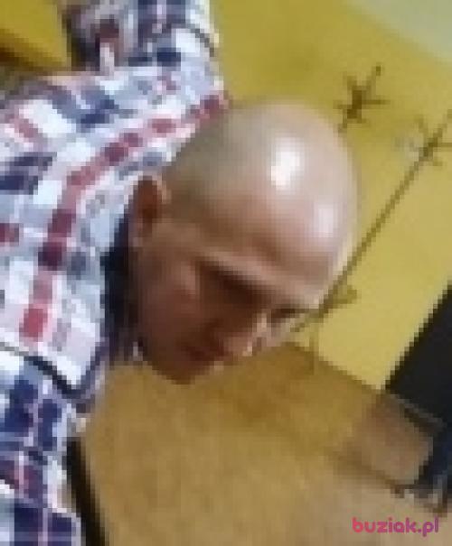 lukaszek873, Mężczyzna, 39 lat, Przemyśl