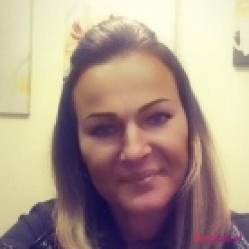 agnes2503, Kobieta, 46 lat, Hrabstwo Wexford