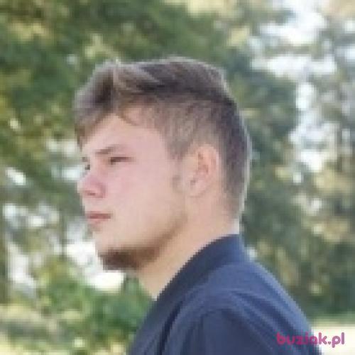 misszymek98, Male, 28 years, Rybnik