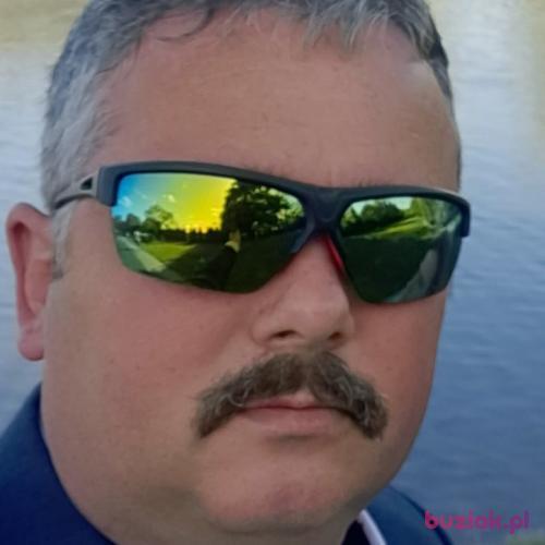 jaYOGI, Mężczyzna, 45 lat, Gniezno