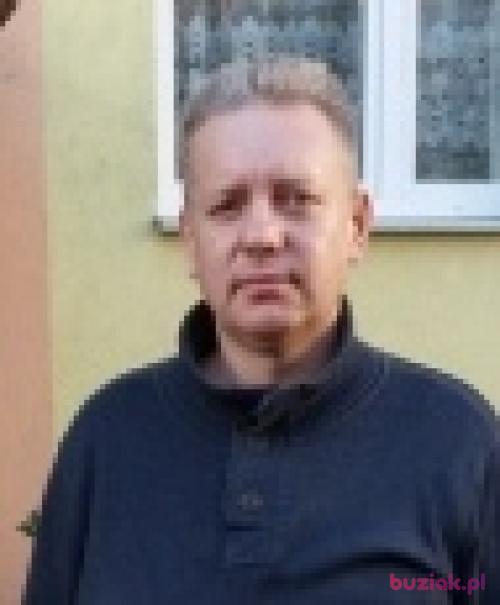 Jacekky, Mężczyzna, 58 lat, Toruń