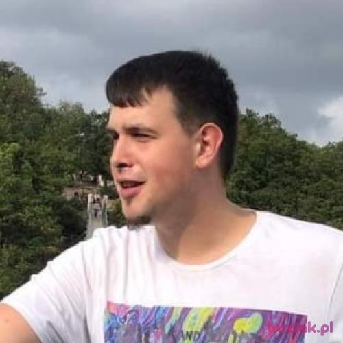 Adrian199624, Male, 30 years, Essen