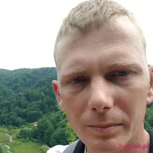 smialyPiotr35, Male, 37 years, Wieluń