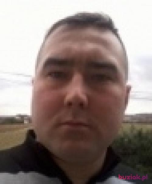 erwin86, Mężczyzna, 40 lat, Myszków