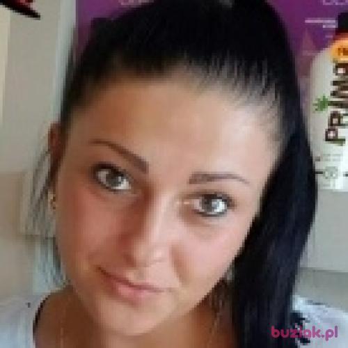 Paula69, Female, 33 years, Kraków