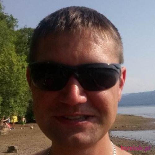 Olek11010, Mężczyzna, 36 lat, Glasgow