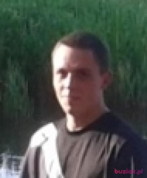 Kamyk1234, Male, 32 years, Gdynia