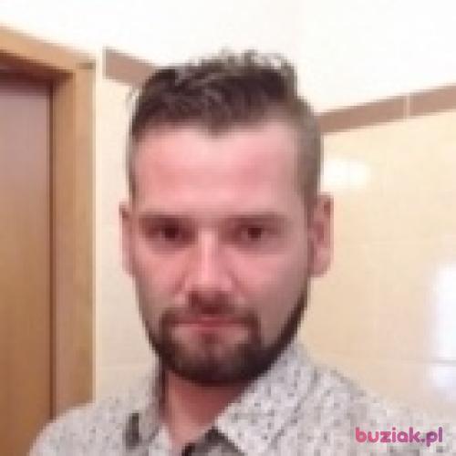 Aniol19850, Male, 41 years, Władysławowo