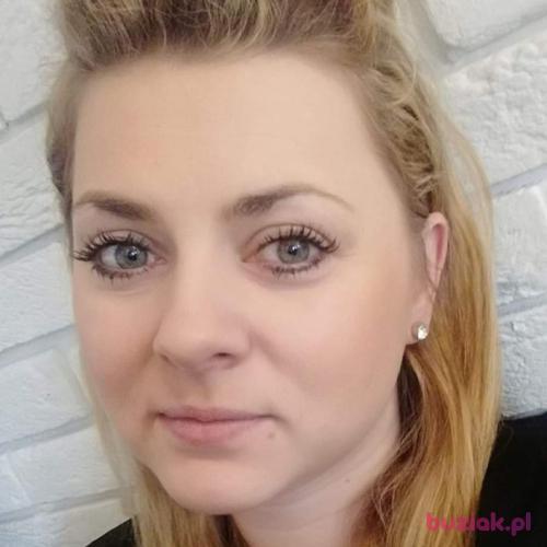 GAGIS, Female, 41 years, Łódź