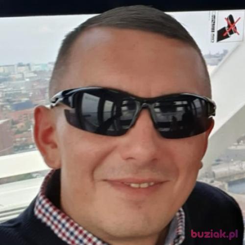 RafalM84, Mężczyzna, 42 lata, Merseyside