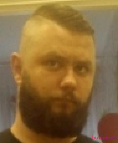 spokoluziQ, Male, 34 years, Zielona Góra