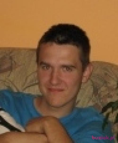 marcingod1, Mężczyzna, 33 lata, podlaskie