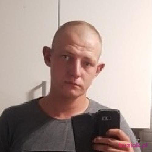 zakochaniec1, Male, 28 years, Tychy